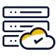 Hospedagem Cloud HTML